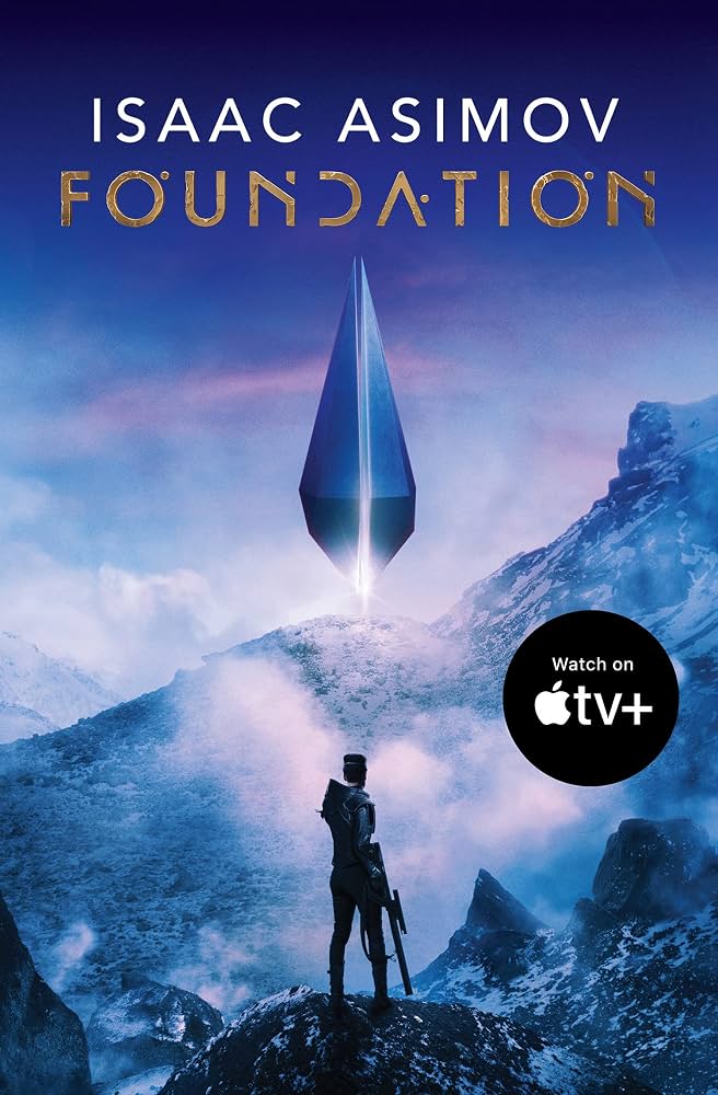 Foundation artwork